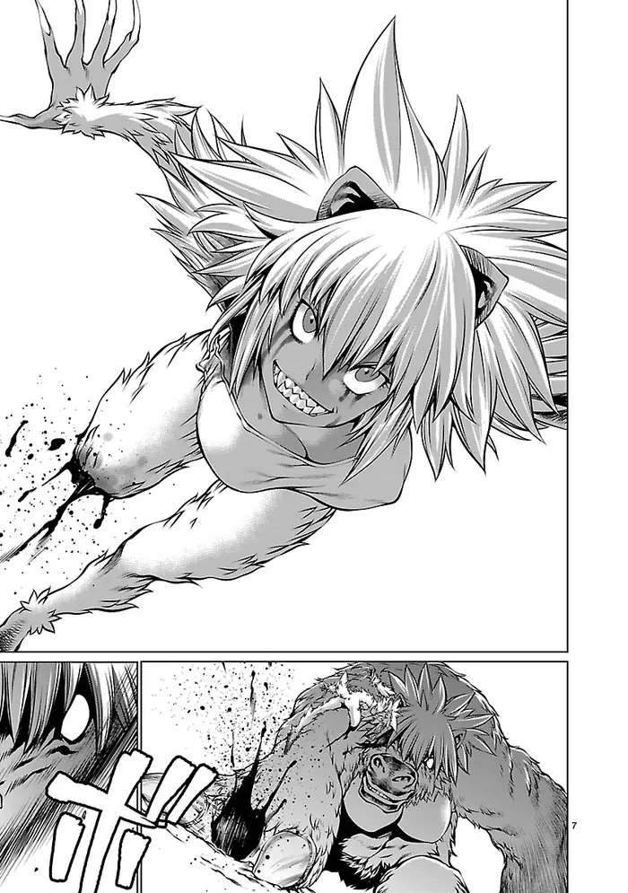 Killing Bites Chapter 61 image 07_optimized